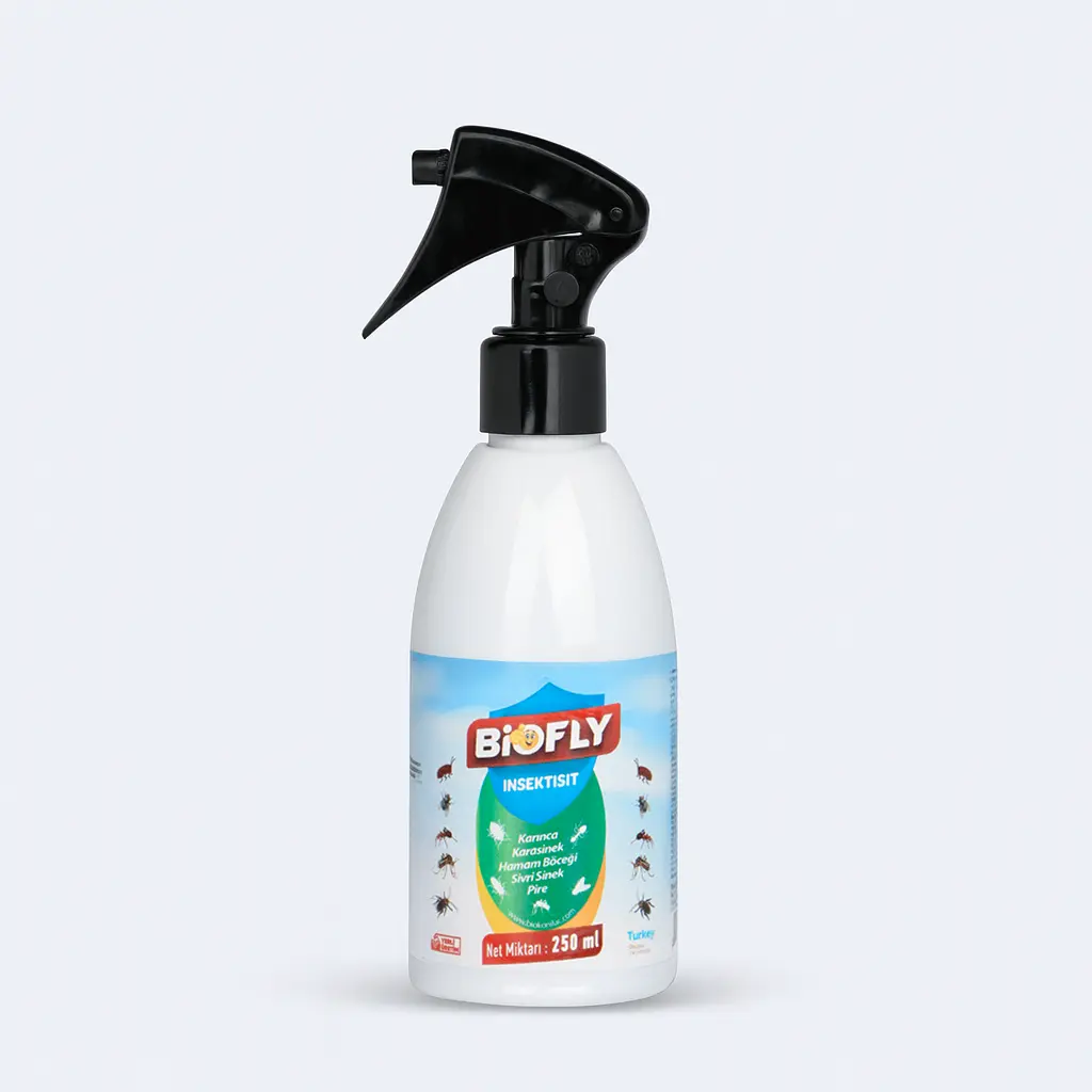 BIOFLY General Insect Killer 250 ml