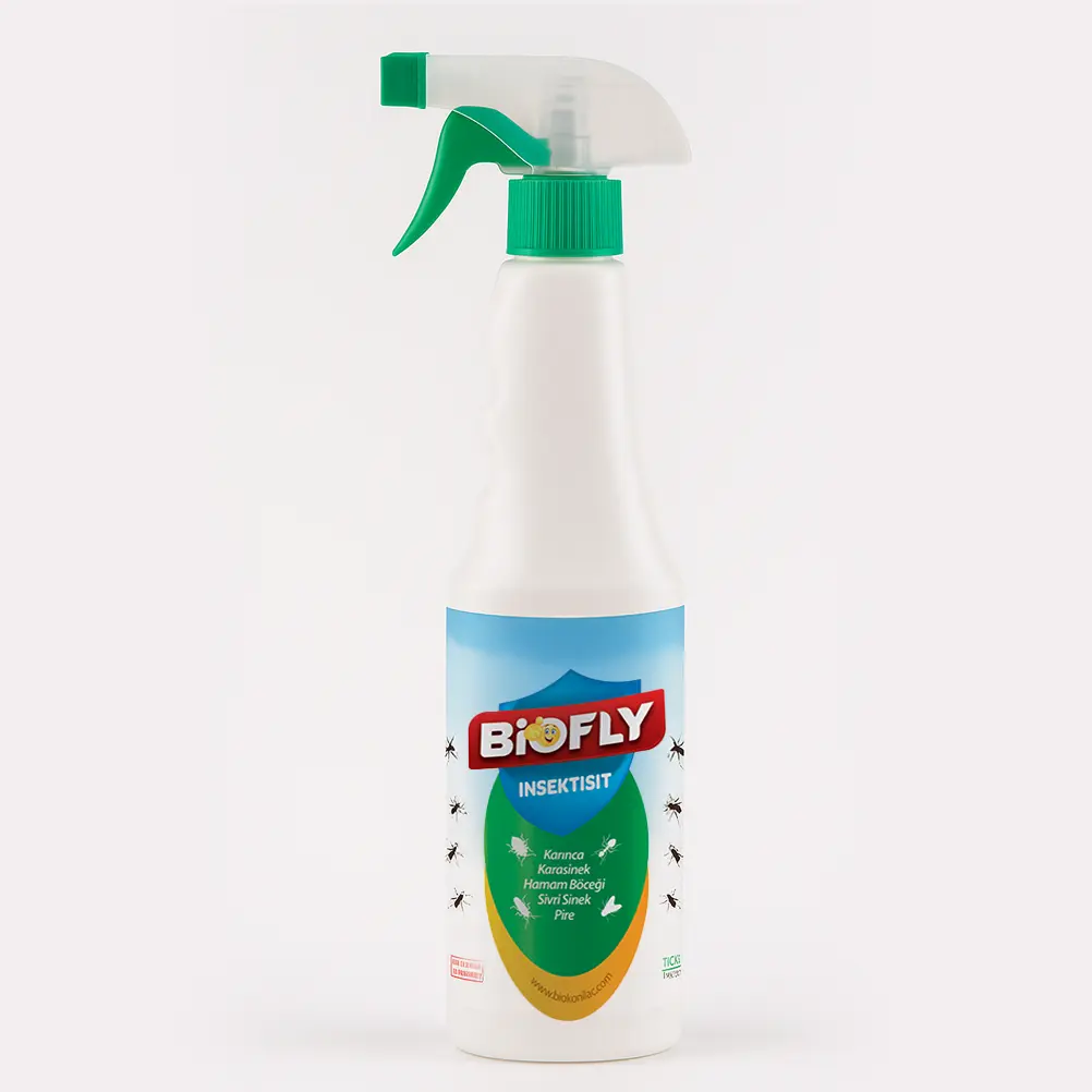 BIOFLY General Insect Killer 500 ml